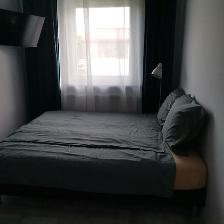 Cicha Dolina Villa Ustka Exteriör bild