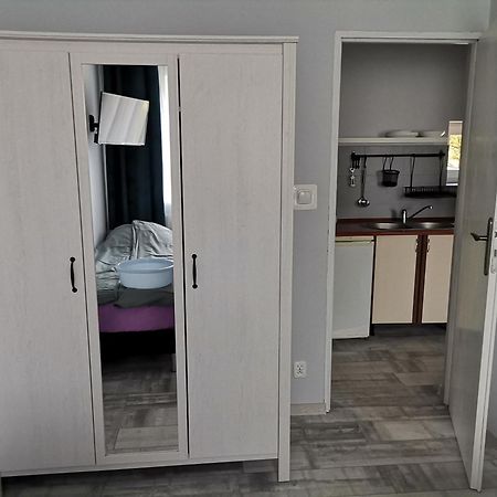 Cicha Dolina Villa Ustka Exteriör bild
