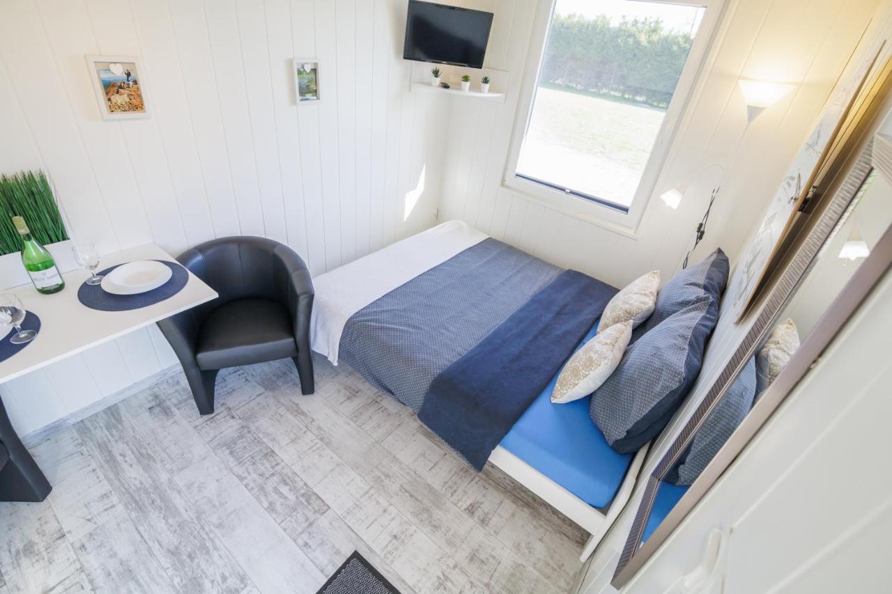 Cicha Dolina Villa Ustka Exteriör bild