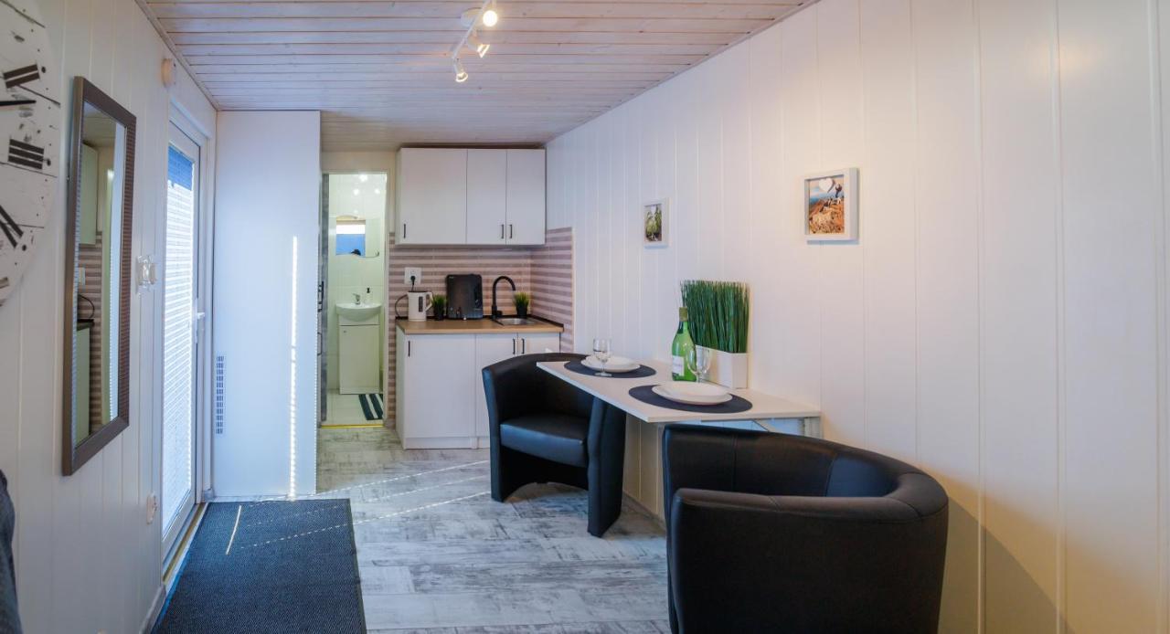 Cicha Dolina Villa Ustka Exteriör bild