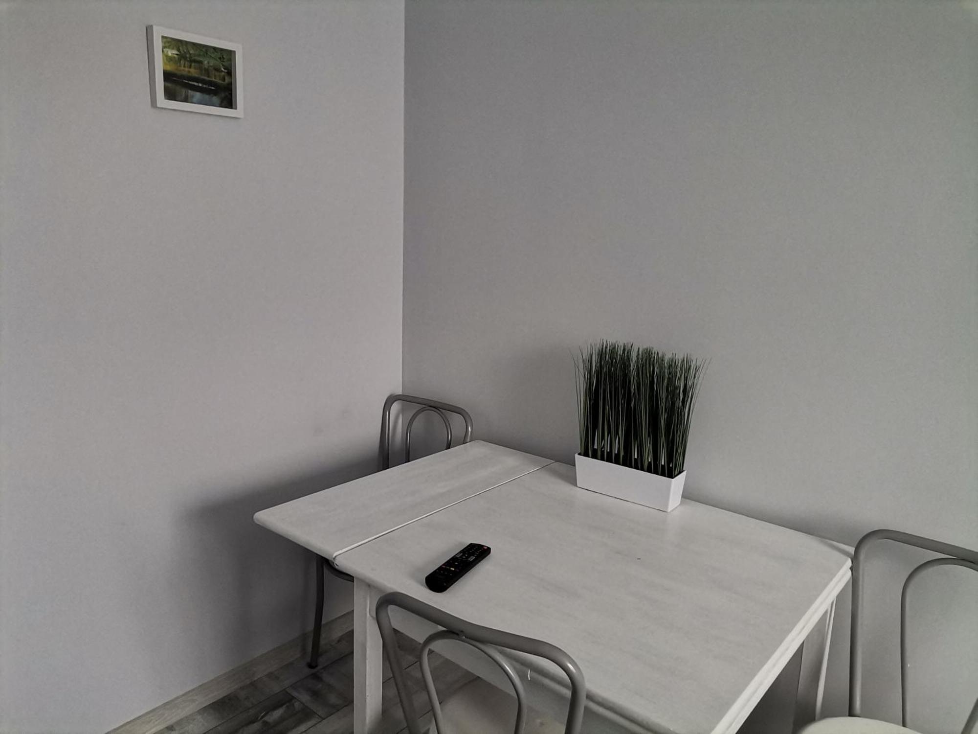 Cicha Dolina Villa Ustka Exteriör bild