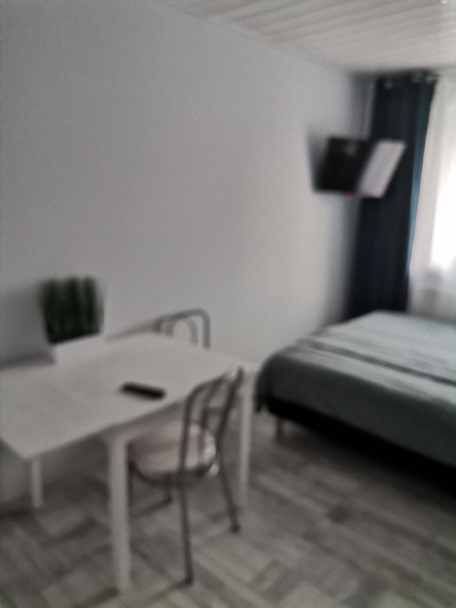 Cicha Dolina Villa Ustka Exteriör bild